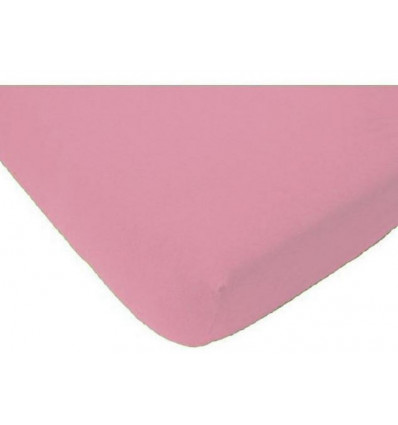 DRAP HSSE COTON JERSEY 70/140 ROZE 20