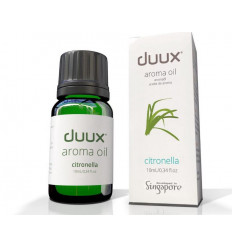 AROMATHERAPY CITRONELLA AIR HUMIDIFIER 6