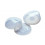 2 COQUILLES RECUEILLE-LAIT 21