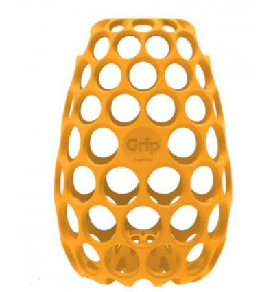 COGNIKIDS BABY BOTTLE GRIPPER TANGERINE7
