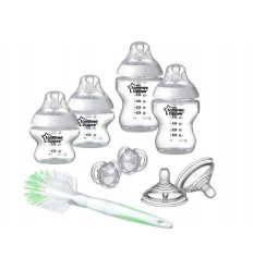 STARTER KIT BRUSH 2X 150ML/260ML GIR 22