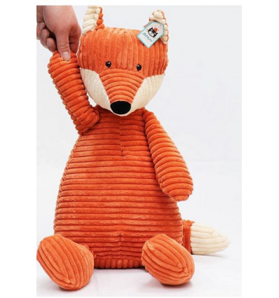 CORDY ROY FOX HUGE 21