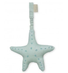  SEA GREEN 8