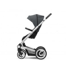 ICON ZIT+KAP ICON VISION TITANIUM GRY 21