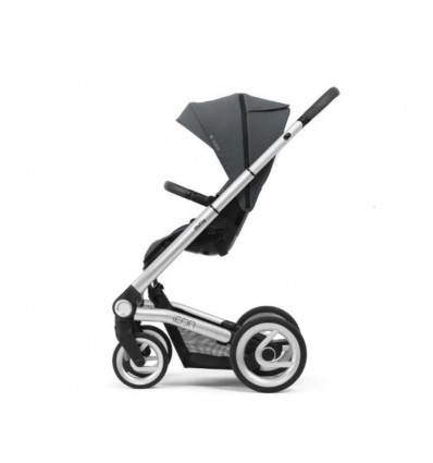 ICON ZIT+KAP ICON VISION TITANIUM GRY 21