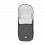 ICON VISION VOETENZAK TITANIUM GRY 21