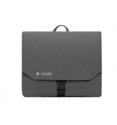 ICON VISION VERZORGTAS TITANIUM GRY 21