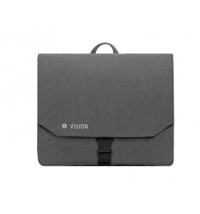 ICON VISION VERZORGTAS TITANIUM GRY 21