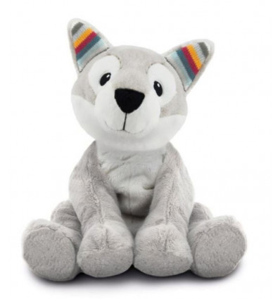 WARMIES COOLIES HOWY THE HUSKY 203