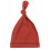 BABY BONNET NEWBORN ROSEWOOD 221