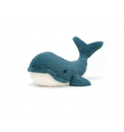 WALLY WHALE TINY 212