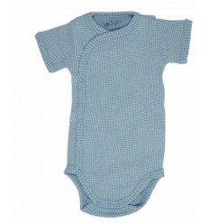 ROMPER CIUMBELLE SHORT SLV OCEAN 56 21