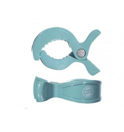 SWADDLER CLIP 4-PACK OCEAN 21