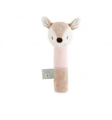 FANNY & OSCAR CRI-CRI FANNY HET HERT 241