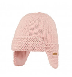 HAT YUMA BEANIE PINK SIZE 45 21