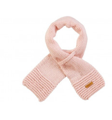 YUMA SCARF PINK ONE SIZE