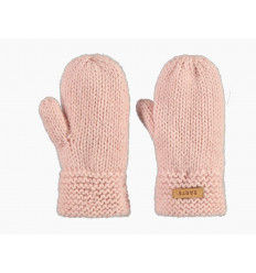 YUMA MITTS PINK SIZE 0
