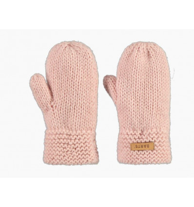 YUMA MITTS PINK SIZE 0