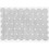 RUG BISCUIT GREY 120X160 22