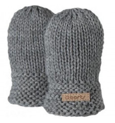 YUMA SHOES HEATHER GREY S 21