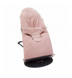 RELAXINLEGGER BABYBJORN MISTY ROSE 25