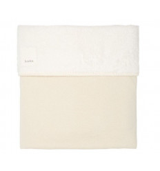 WIEGDEKEN TEDDY RUNA WARM WHITE 211