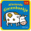 ALLEREERSTE DIERENBOEKJE 1-3Y 21