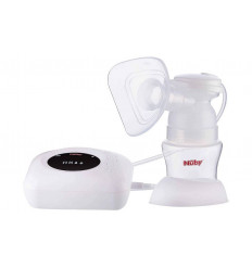 ELEKTRISCHE KOLF 180 ML 23
