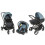 +STROLLER+RIGID CARRYCOT CACTUS 201