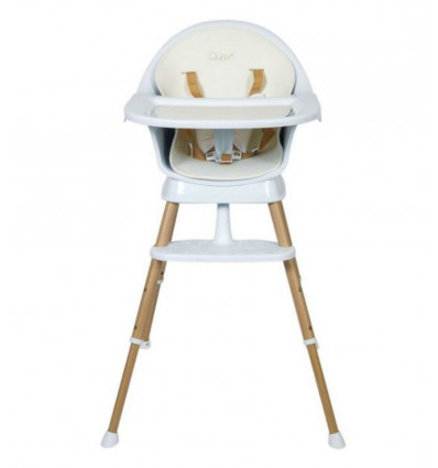 MEEGROEISTOEL ULTIMO 3 LUXE WIT/NAT 231
