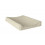 NAT CHANGING PAD COVER R/V GREY/ECRU 22