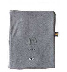 HOUSSE DE COUETTE LIT RENARD 201