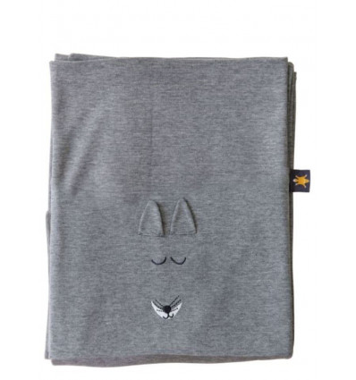 HOUSSE DE COUETTE LIT RENARD 201