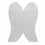 RUG WINGS SILHOUETTE 120X160 22