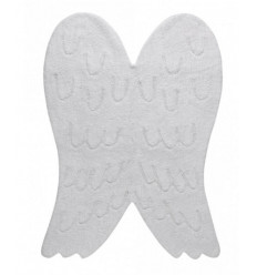 RUG WINGS SILHOUETTE 120X160 22