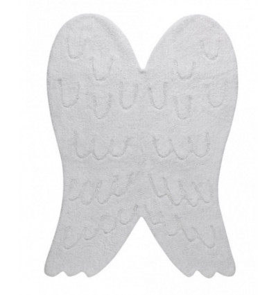RUG WINGS SILHOUETTE 120X160 22