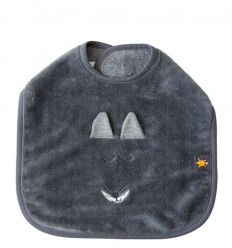 BAVOIR VELCO LARGE RENARD BAMBOU 201