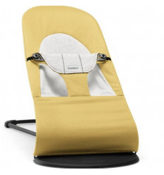 TRANSAT BALANCE SOFT JAUNE/GRIS 221