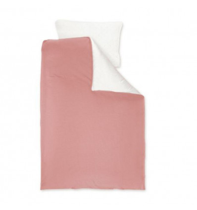 DONSOVERTREK BED 100/140 CM TETRA 20