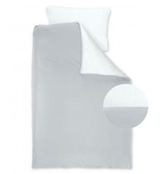 DONSOVERTREK BED 100/140 CM TETRA 20