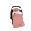 BISIDE PADI TETRA JERSEY + TEDDY 20