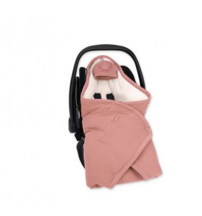BISIDE PADI TETRA JERSEY + TEDDY 20