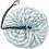 SPEELMAT/ZAK 140CM STRIPES GREEN 23