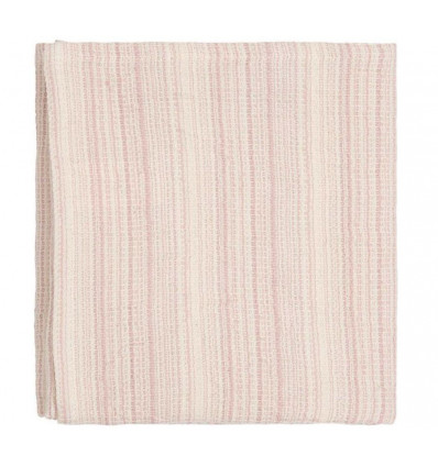 SWADDLE MAUI OLD PINK 95X95 21
