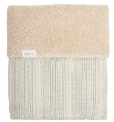 WIEGDEKEN TEDDY MAUI LEAF/SOFT SAND 21