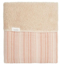 WIEGDEKEN TEDDY MAUI OLD PINK/SAND 21