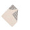 OMSLAGDOEK MAUI BLACK BIRD 21