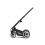 ICON FRAME GREY GRIP BLACK 21