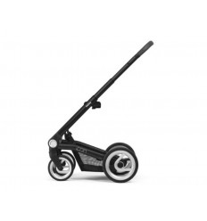 ICON FRAME GREY GRIP BLACK 21