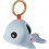 BATH TIME ACTIVITY TOY WALLY 241